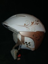 Damen SKIHELM VON Alpine Sport