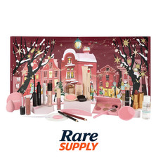 Douglas Collection Luxury Make Up Adventskalender Rot 2025 Limited Sofortversand