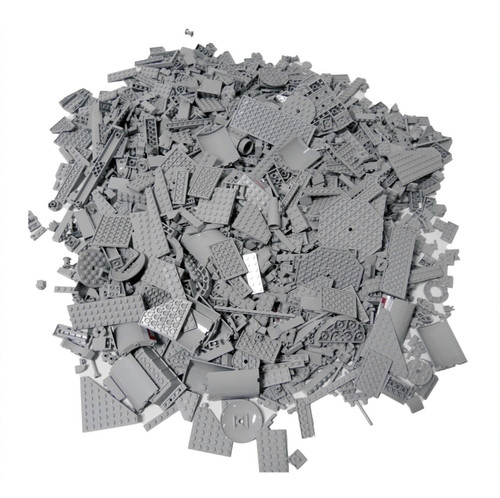 Lego teile konvolut 1kg - konvolut,