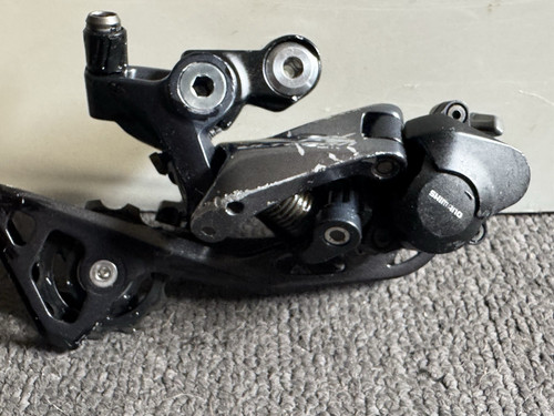 Shimano ultegra rx800 - shimano,