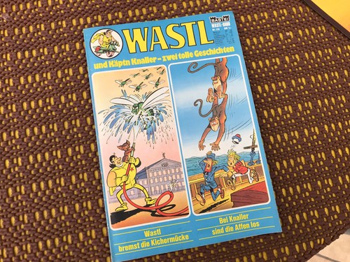 Wastl bastei nr - wastl, 171