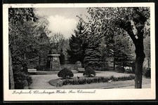 Dorfmark /Lüneburger Heide