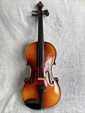 4/4 Violine West Germany