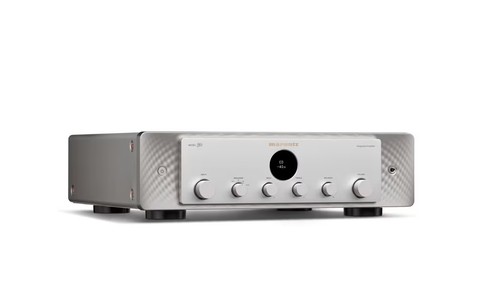 Marantz model - model, 50