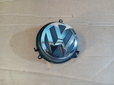 VW Golf 5 1K Öffner Emblem