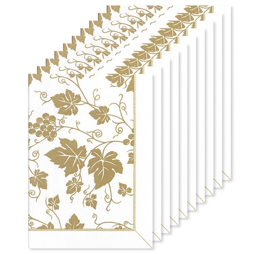 10er set mitteldecken 80x80cm - mitteldecken,