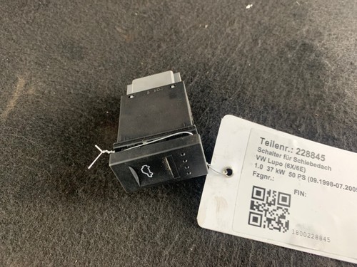 228845 schalter für - 228845,