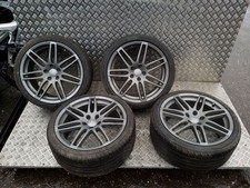 Audi TT TTS Mk2 2013 Satz 19