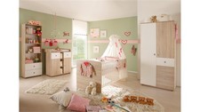 Babyzimmer kinderzimmer set - babyzimmer,
