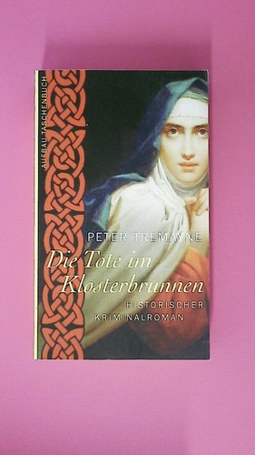 184928 peter tremayne - 184928,