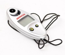 Minox Windmeter Windspeed