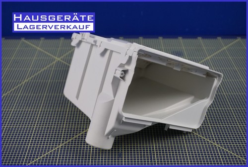 Einspülkasten waschmaschine - einspülkasten,