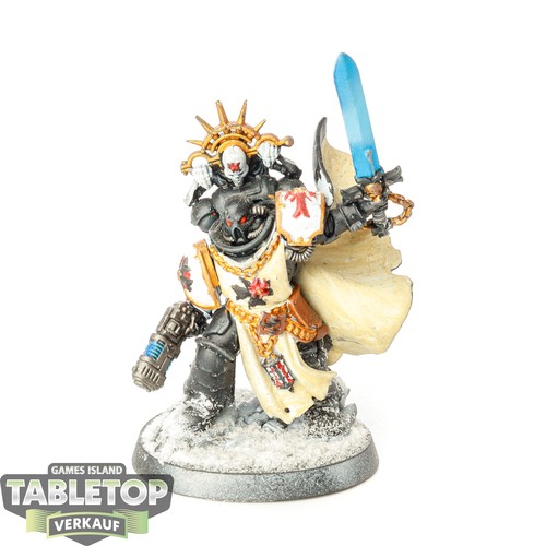 Black templars - templars,
