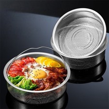 Edelstahl Kochkorb zum D?mpfen