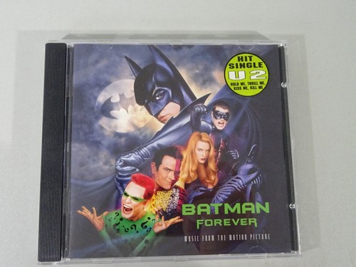 Batman forever - batman,