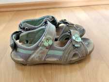 Superfit Mädchen Sandalen