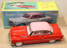4331 standard sedan - 1:18,