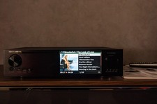 cocktailAudio X45 High End Musikserver Netzwerkstreamer CD 2x ESS ES9018-K2M