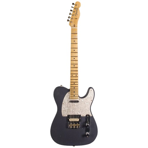 Neu fender custom - custom, shop
