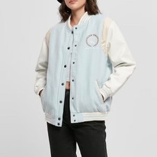 Karl Kani College Jacke Damen