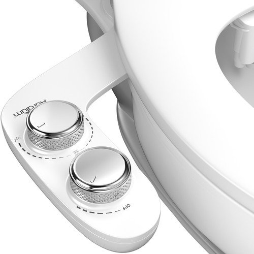 Bidetaufsatz toilette dusch - toilette, dusch-wc