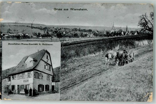 13650090 7135 wiernsheim - 13650090,