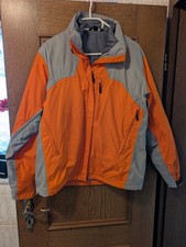 SALEWA Damenjacke 3 In 1 Funktionsjacke , Gr. 42