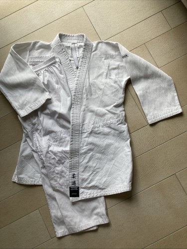 Judoanzug 160 decathlon - 160,
