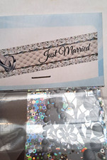 Restposten 36 x Banner aus