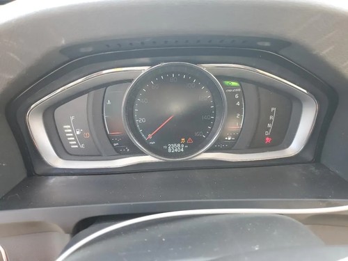 Volvo s60 kombiinstrument - volvo,