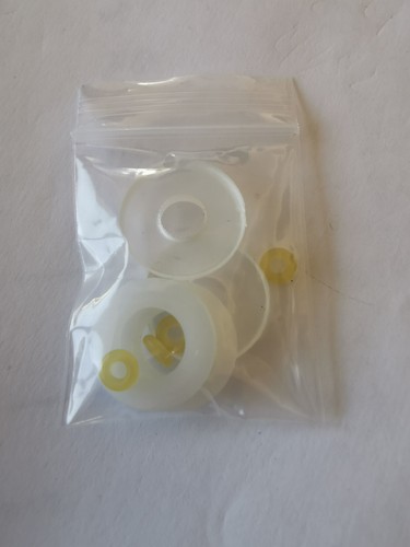 Dichtungssatz dichtungen für - dichtungen,