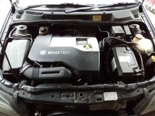 Motor Opel Signum Vectra