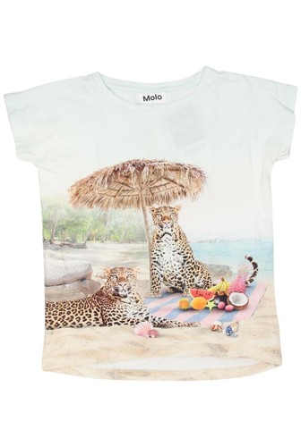 Molo shirt mädchen oberteil - molo,