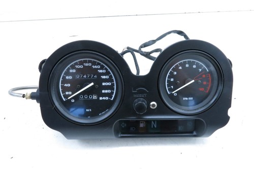 Bmw 1150 r22 tacho - rt,