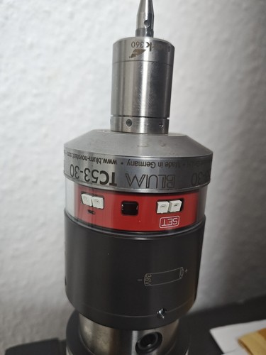 Blum novotest tc63 3d - blum,