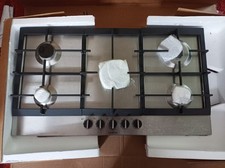 Siemens Gas-Kochfeld