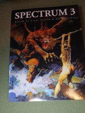 Spectrum 3: The Best in