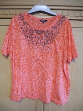 Neues Ulla Popken Shirt