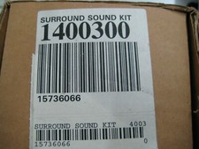 Bang & Olufsen, Surround Sound