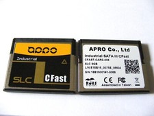 8gb cfast card industrial - cfast,