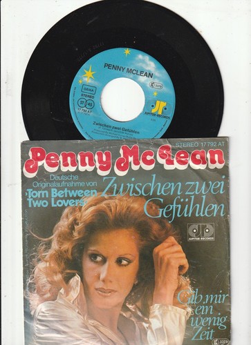 Penny mclean zwischen - -,