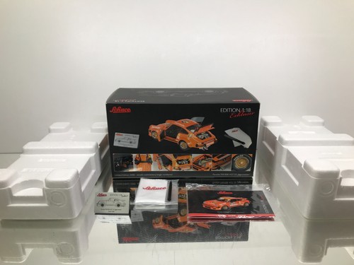 Empty box schuco 450033500 - box,