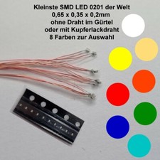 1 Stück oder 10 Stück SMD