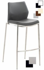 Barhocker Matola Kunstleder