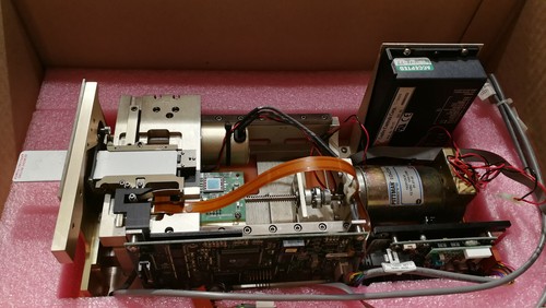 Perkin elmer 3903263s assembly - 3903263s,