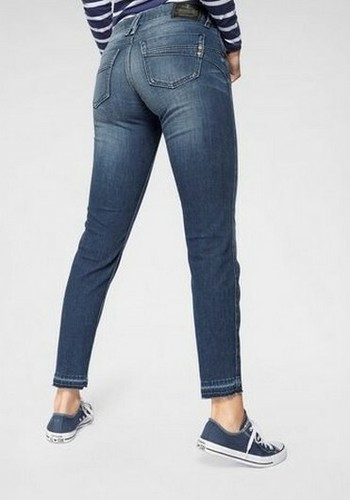 Herrlicher touch cropped - herrlicher,