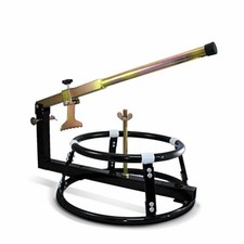 Reifenmontiergerät für