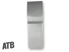 Reparaturblech B-Säule Seitenwand Links für VW Transporter T5 Multivan V Neu