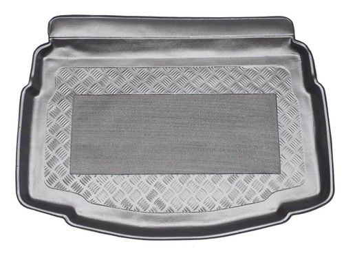 Basic plus kofferraumwanne - basic,
