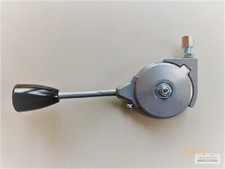 1 x Gashebel Verstellhebel